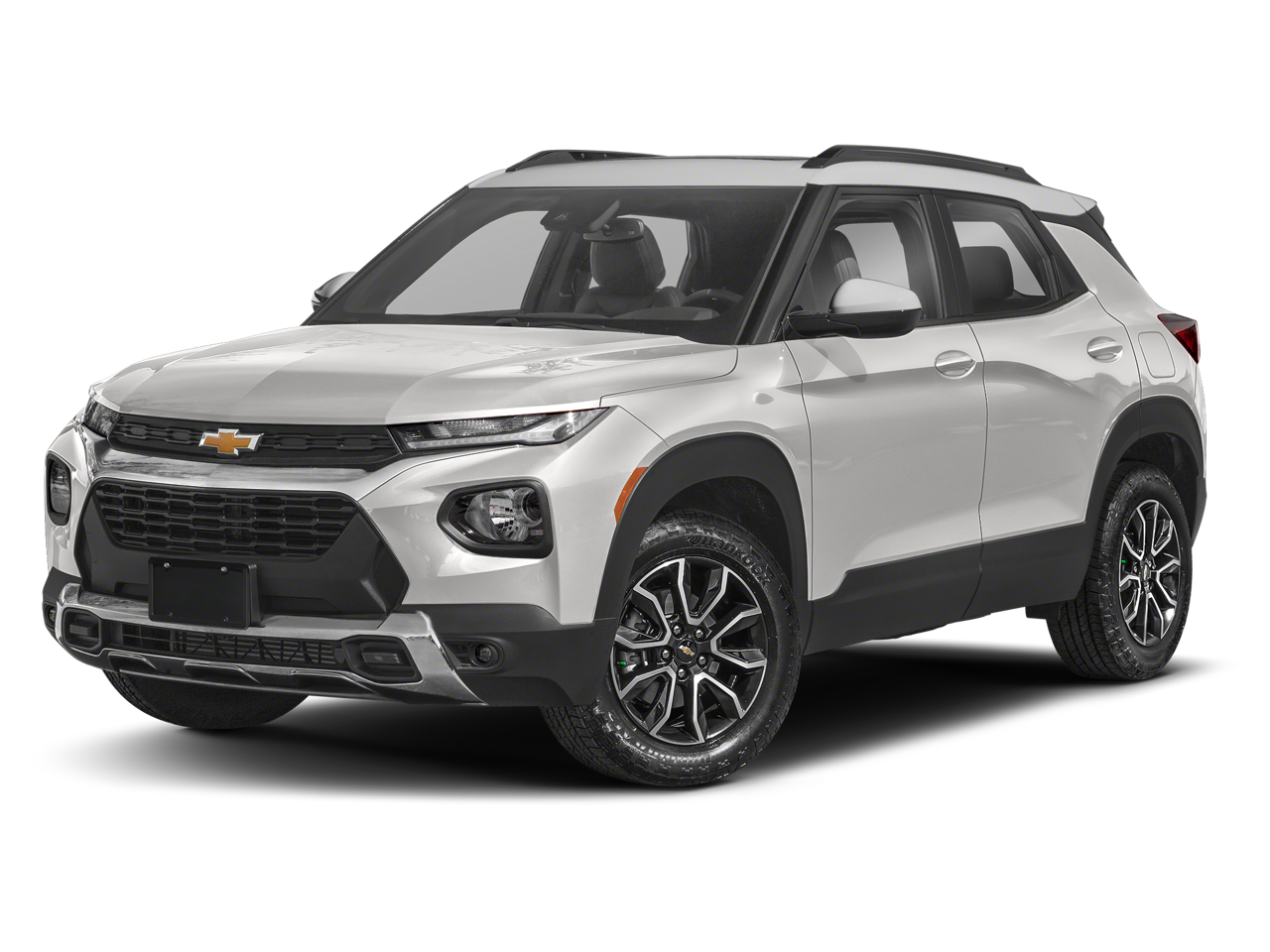 2023 Chevrolet Trailblazer Base