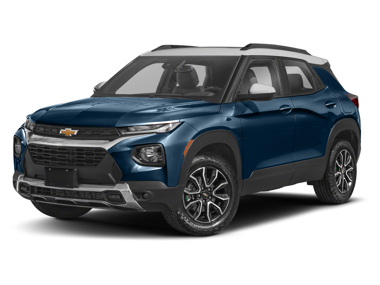 2023 Chevrolet Trailblazer Base