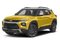 2023 Chevrolet Trailblazer Base