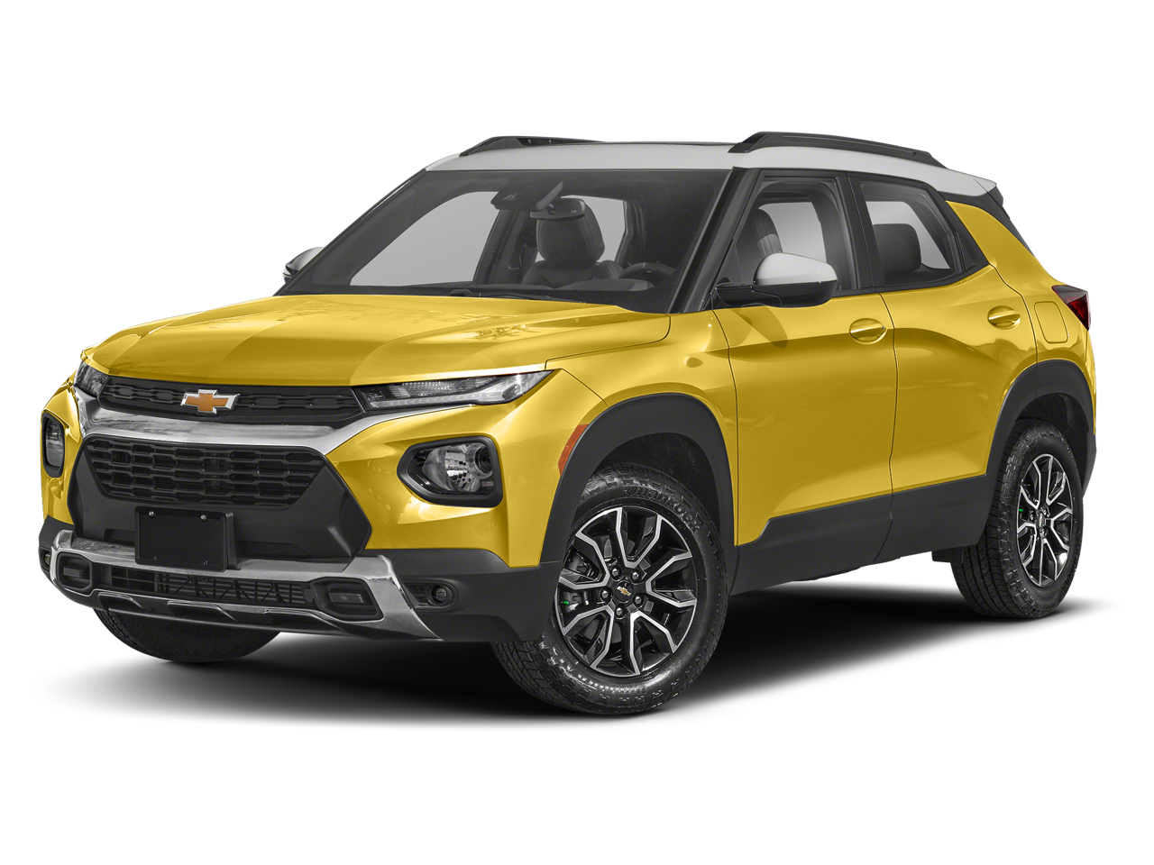 2023 Chevrolet Trailblazer Base