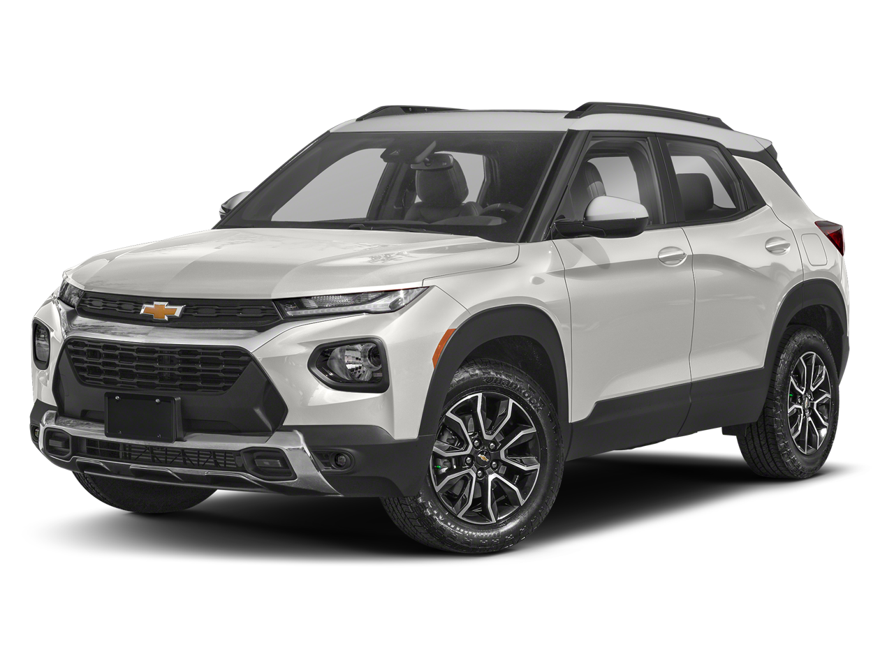 2023 Chevrolet Trailblazer Base