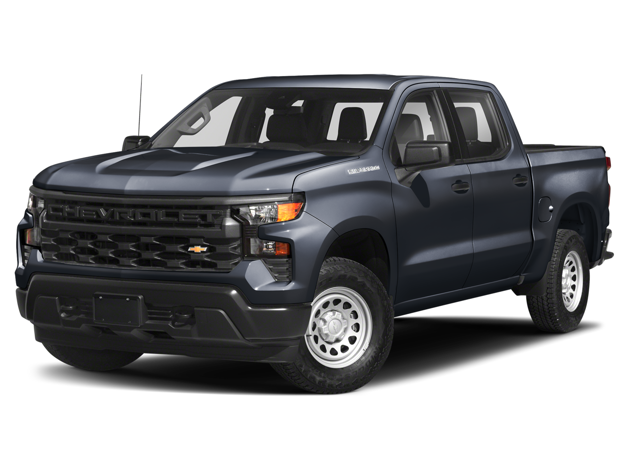 2023 Chevrolet Silverado 1500 Custom for sale in Sanford, NC