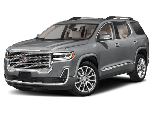 2023 GMC Acadia Base