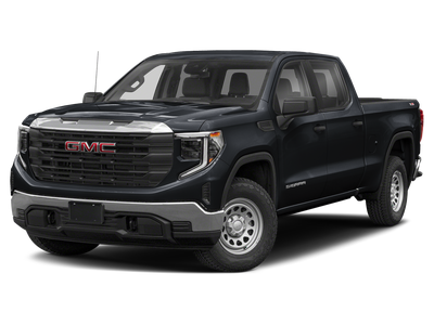 2023 GMC Sierra 1500 Base