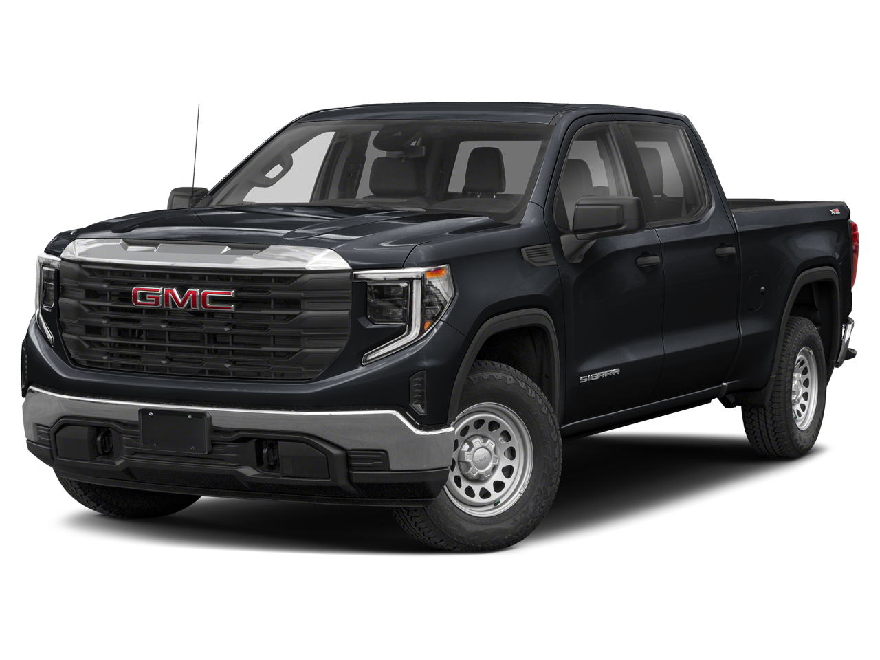 2023 GMC Sierra 1500 Base