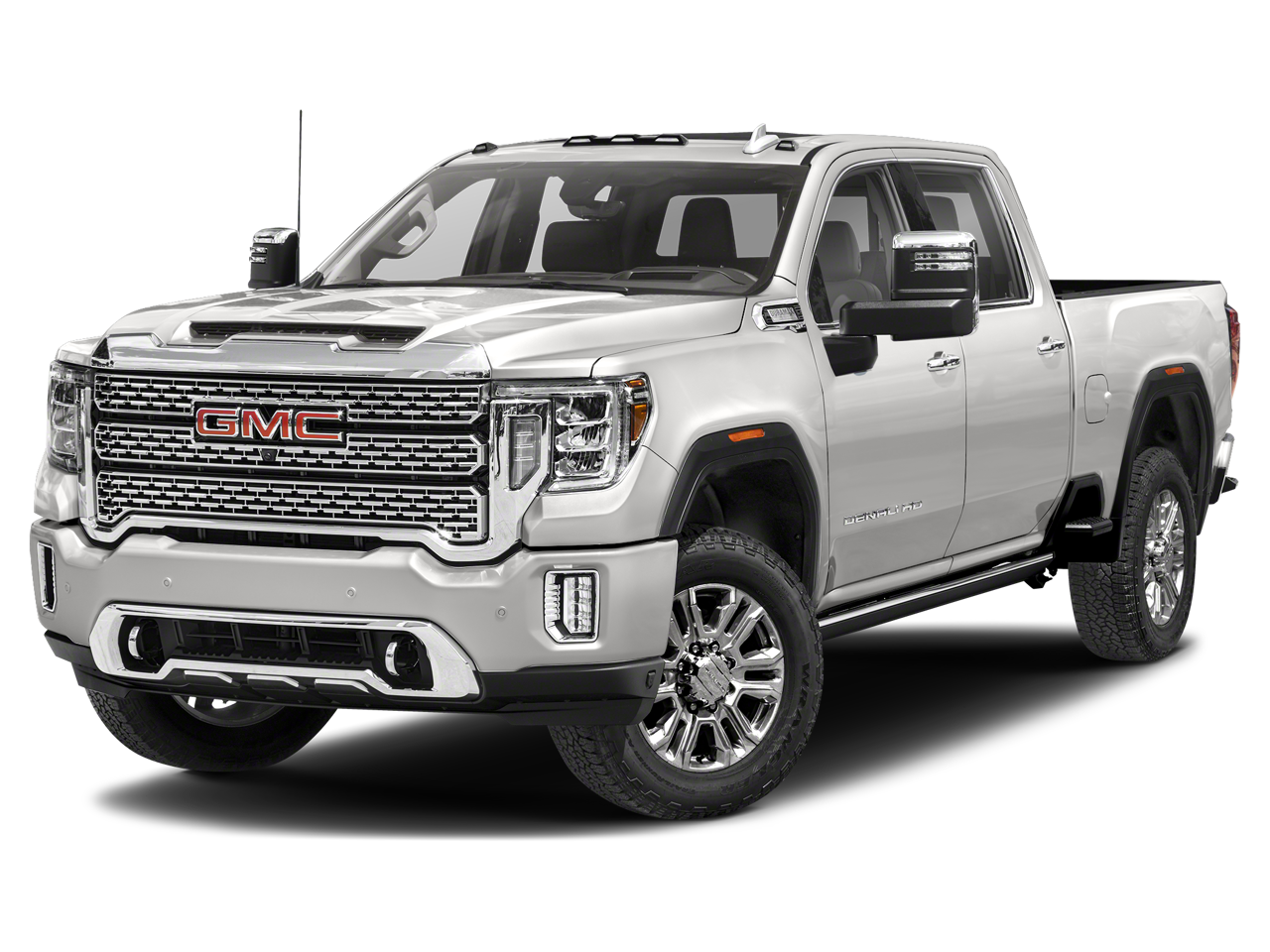 2023 GMC Sierra 2500 HD Base
