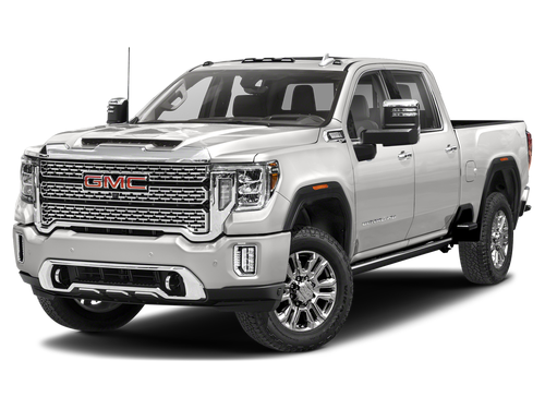2023 GMC Sierra 2500 HD Base