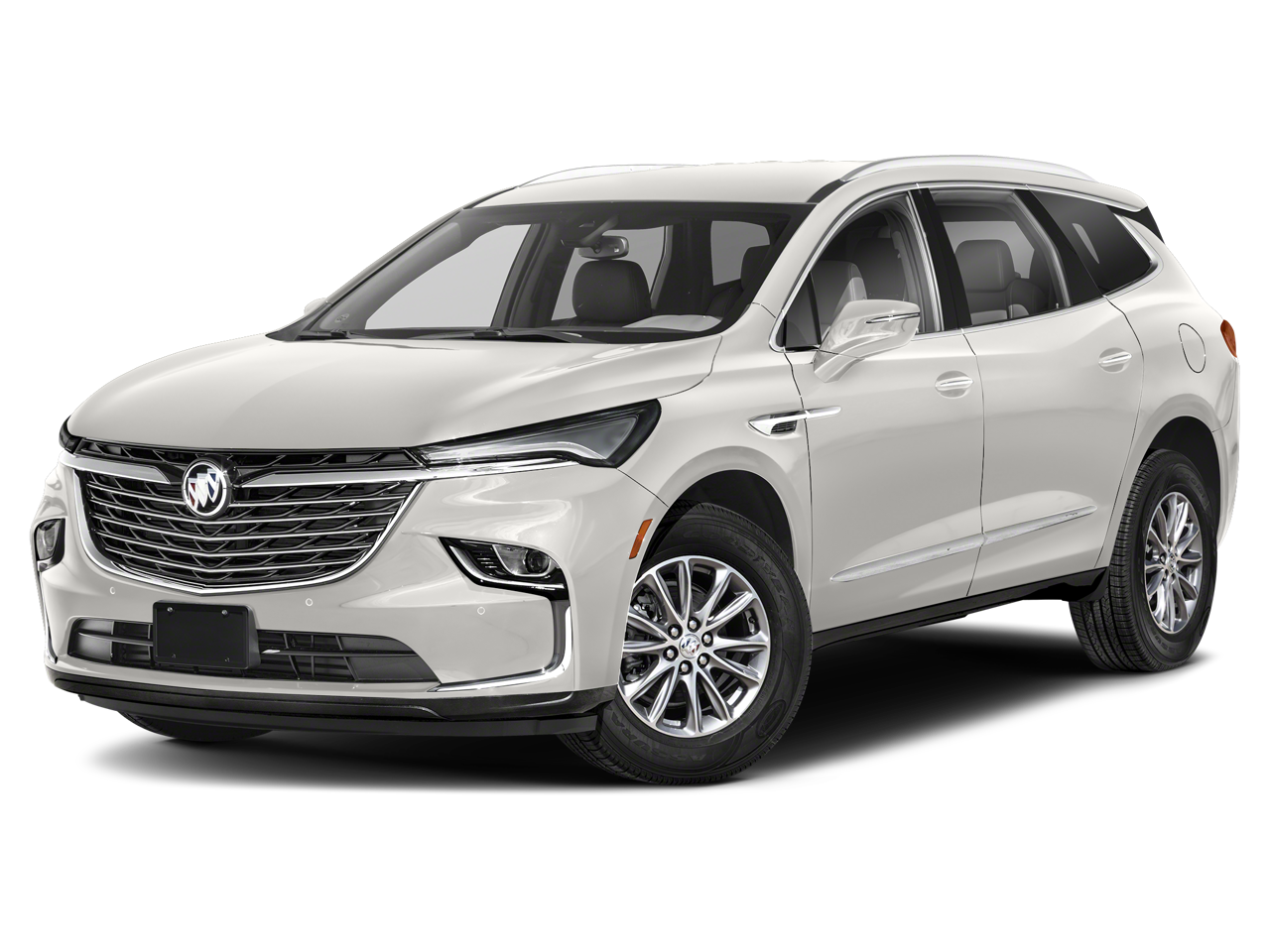 2024 Buick Enclave Avenir's photo