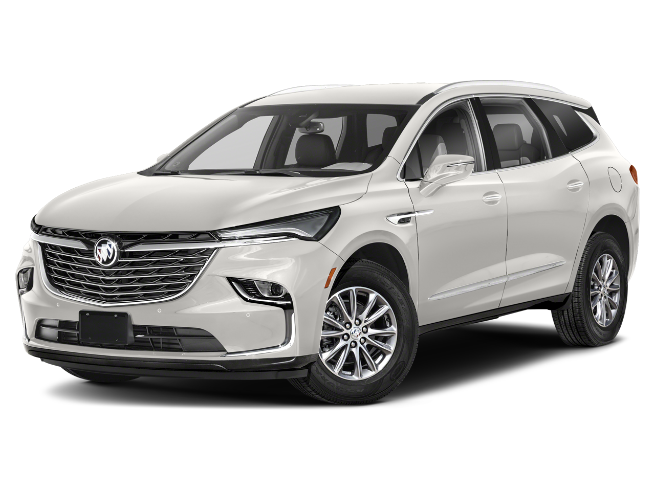 2024 Buick Enclave Base