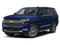 2024 Chevrolet Tahoe Base