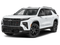 2024 Chevrolet Traverse Base