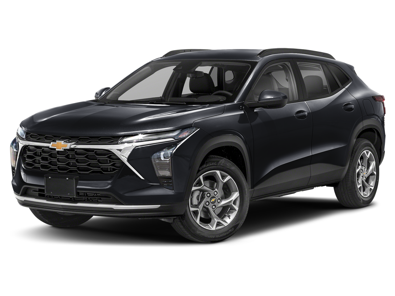 2024 Chevrolet Trax Base