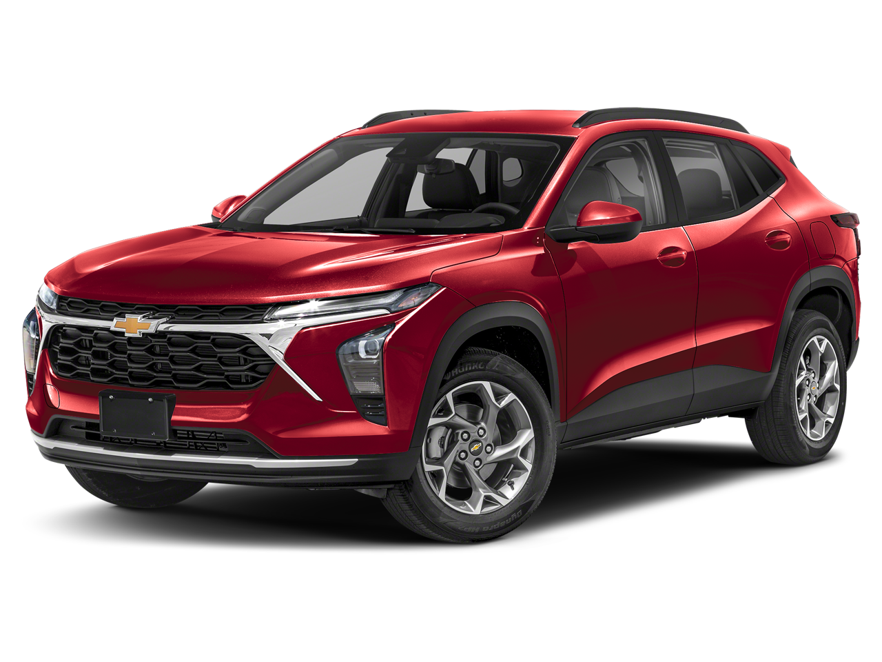 2024 Chevrolet Trax Base