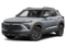 2025 Chevrolet Trailblazer Base