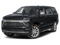 2025 Chevrolet Suburban Base