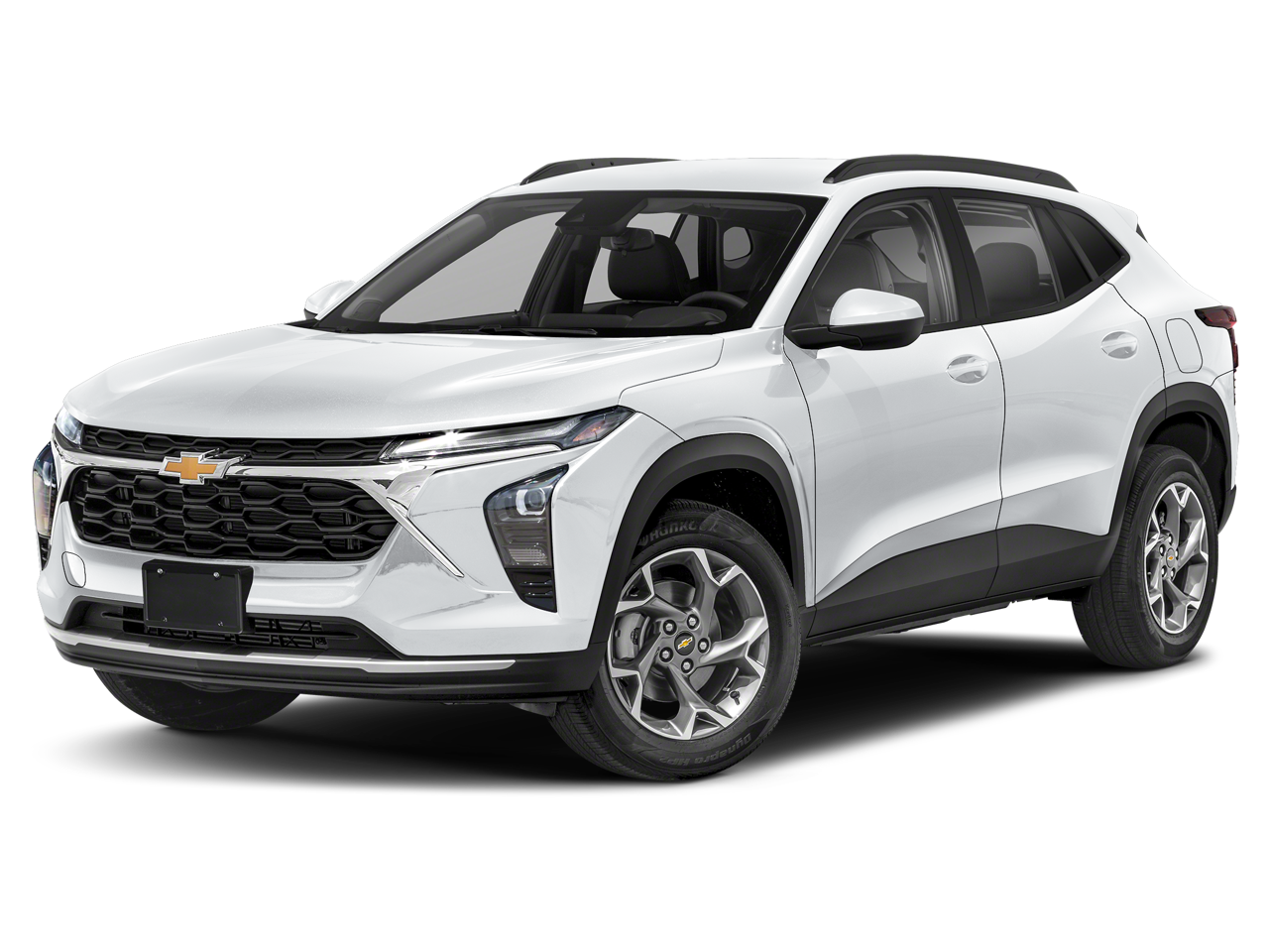2025 Chevrolet Trax Activ for sale in Sanford, NC