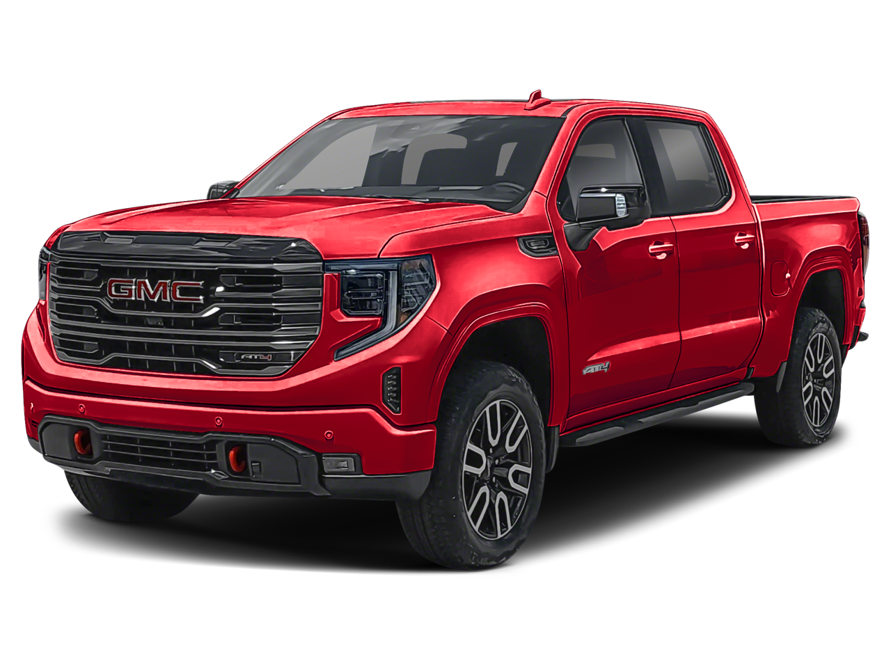 2025 GMC Sierra 1500 Base