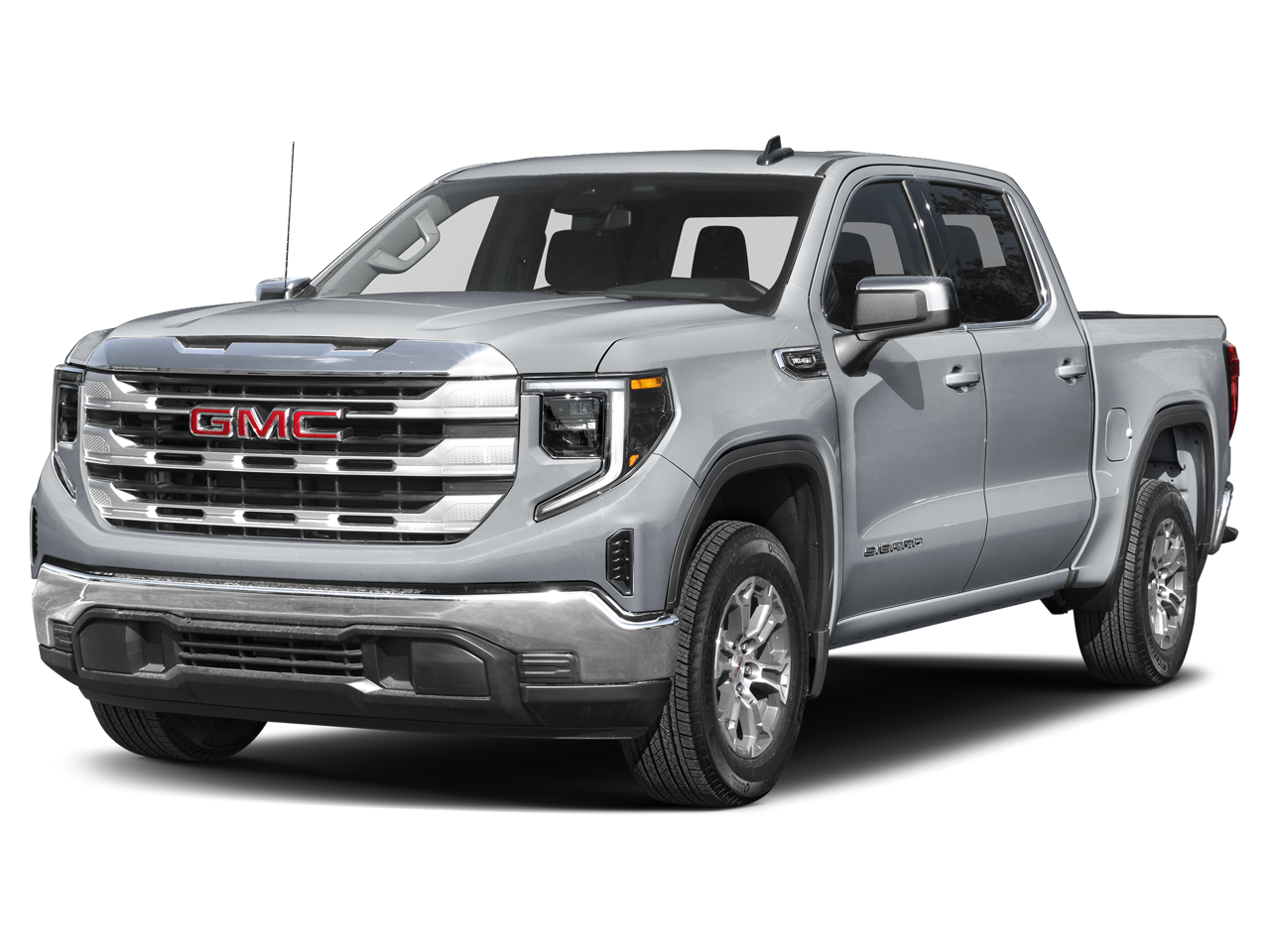 2025 GMC Sierra 1500 Base