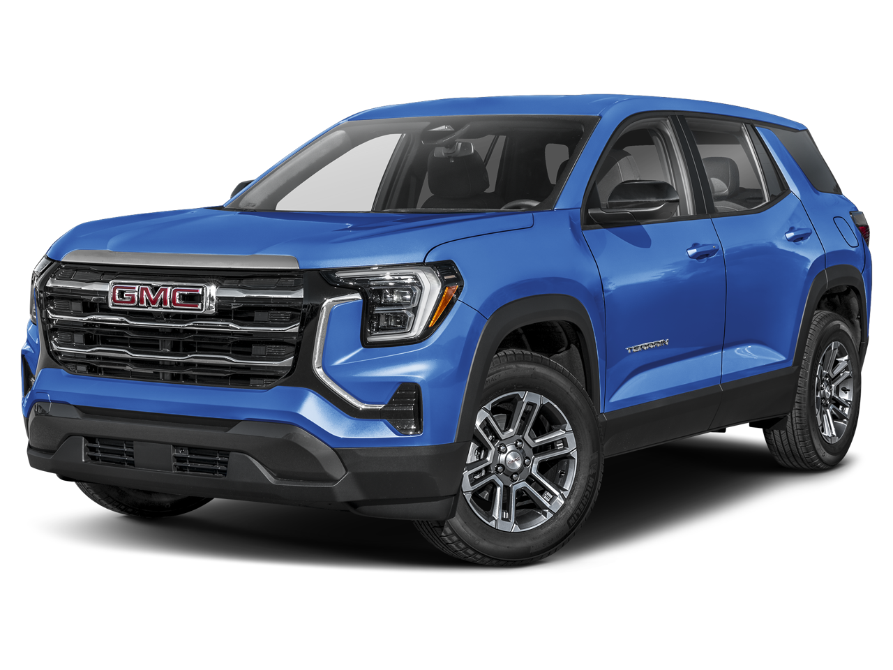 2026 GMC Terrain Base