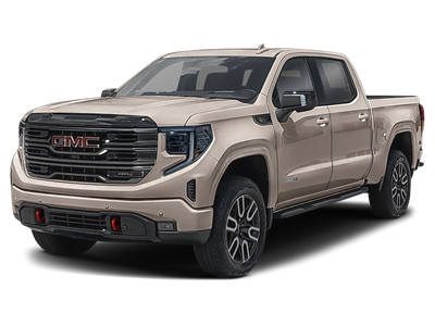 2026 GMC Sierra 1500 Base