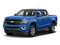 2018 Chevrolet Colorado Base