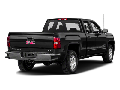 2018 GMC Sierra 1500 Base
