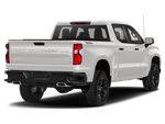 2019 Chevrolet Silverado 1500 Base