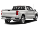2019 Chevrolet Silverado 1500 Base