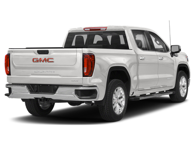 2019 GMC Sierra 1500 Base
