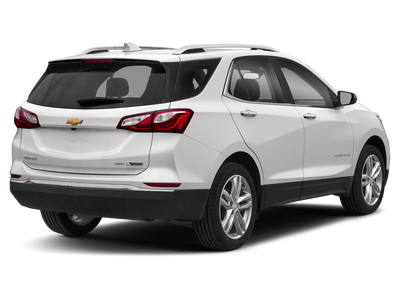 2020 Chevrolet Equinox Base