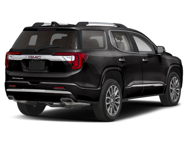 2020 GMC Acadia Base