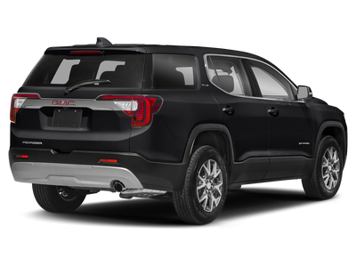 2020 GMC Acadia Base