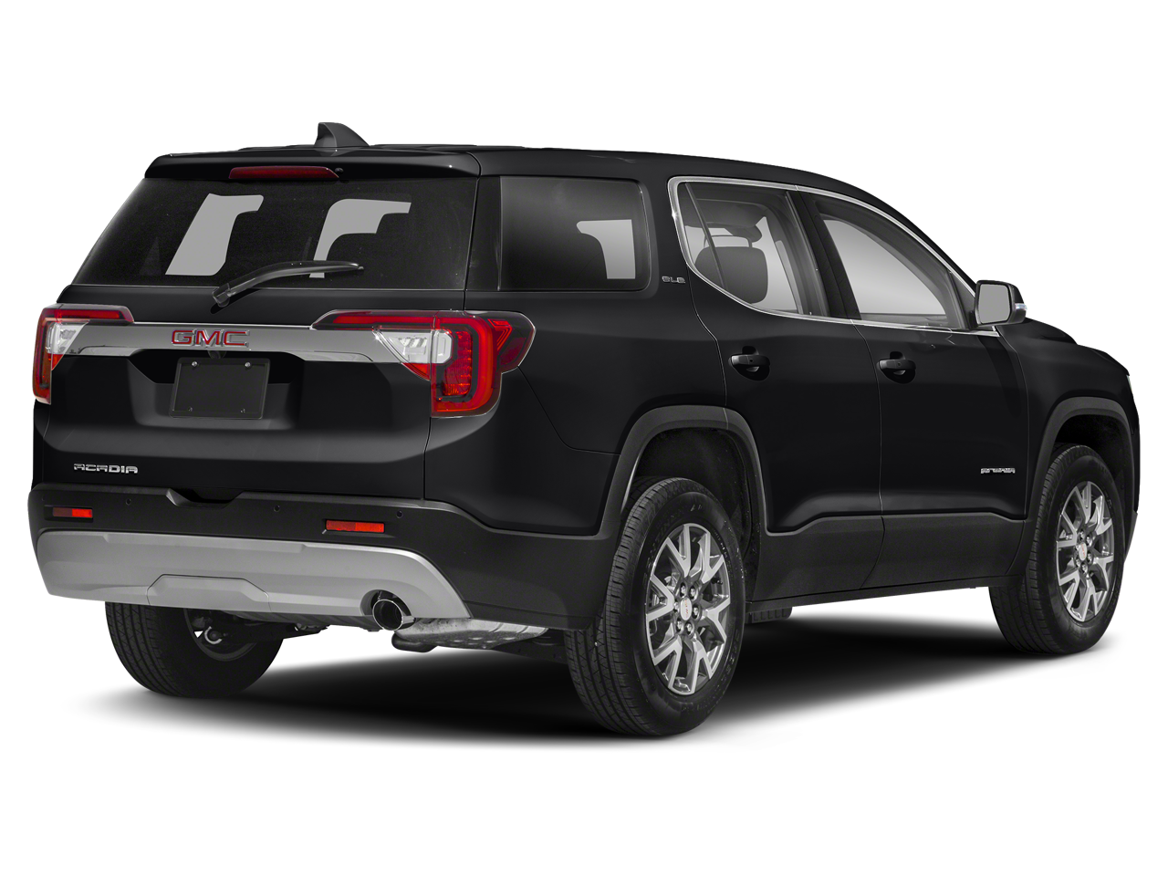 2020 GMC Acadia Base