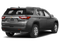 2021 Chevrolet Traverse Base