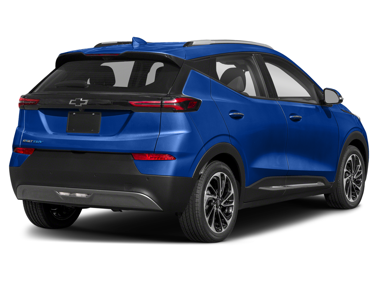 2022 Chevrolet Bolt EUV Premier - Photo 37