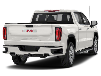 2022 GMC Sierra 1500 Limited Base