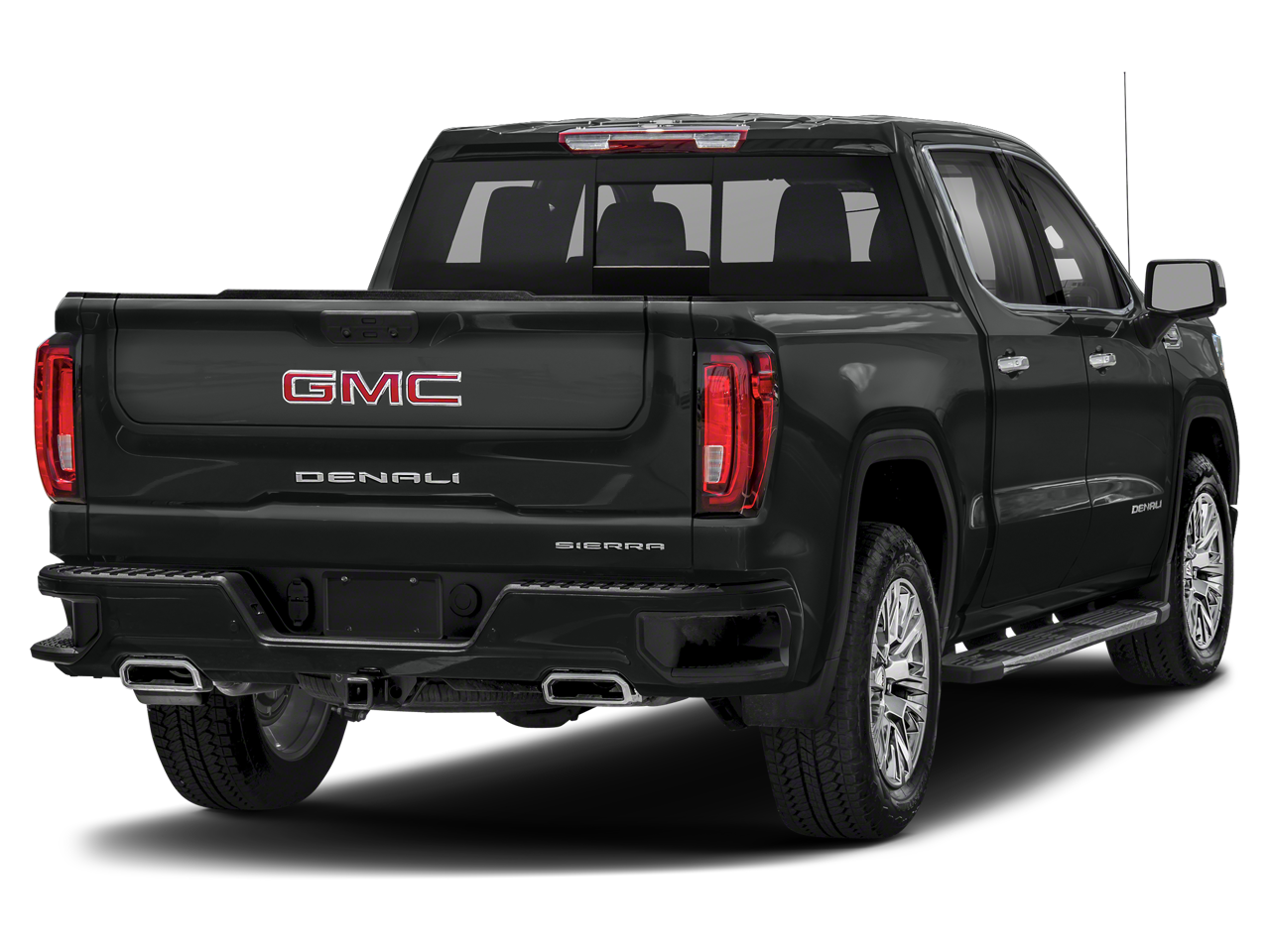 2022 GMC Sierra 1500 Limited Base