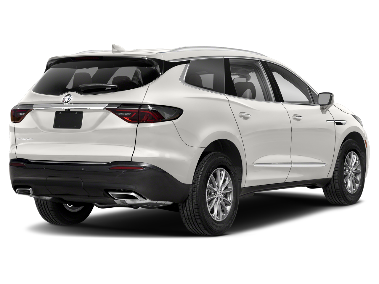 2023 Buick Enclave Base