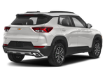 2023 Chevrolet Trailblazer Base