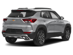 2023 Chevrolet Trailblazer Base