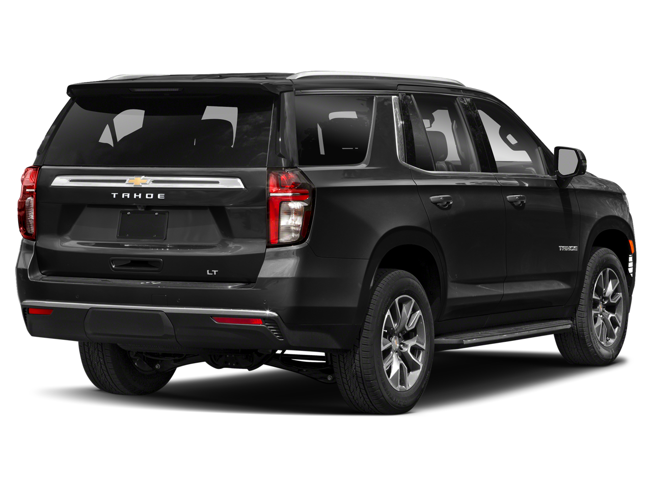 2023 Chevrolet Tahoe Base
