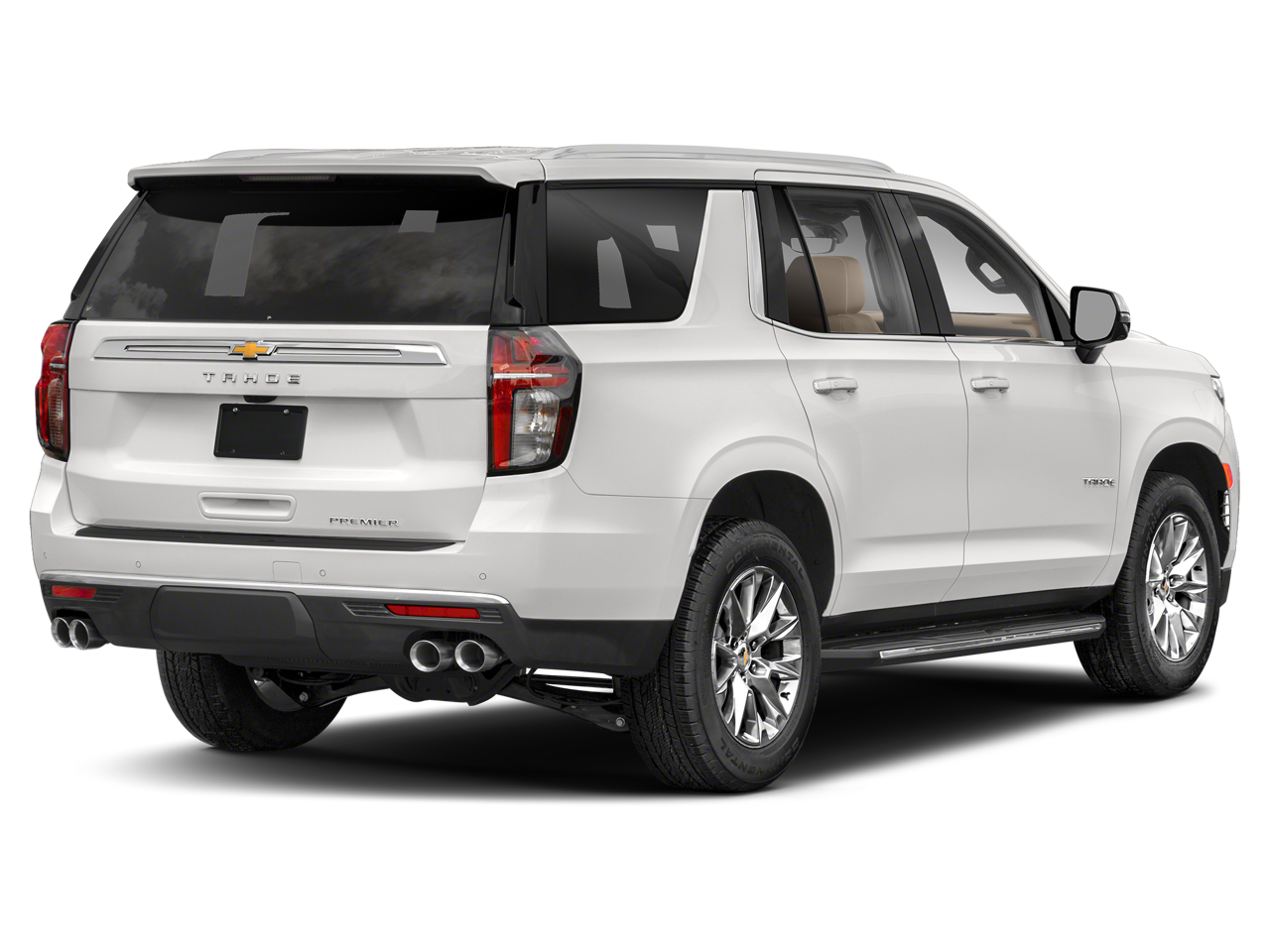 2023 Chevrolet Tahoe Base