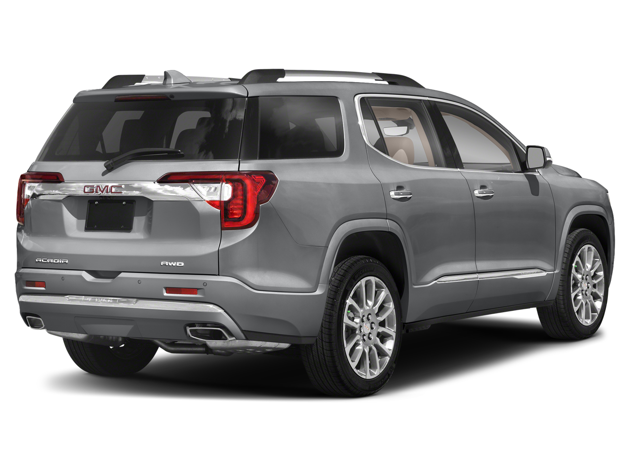 2023 GMC Acadia Base