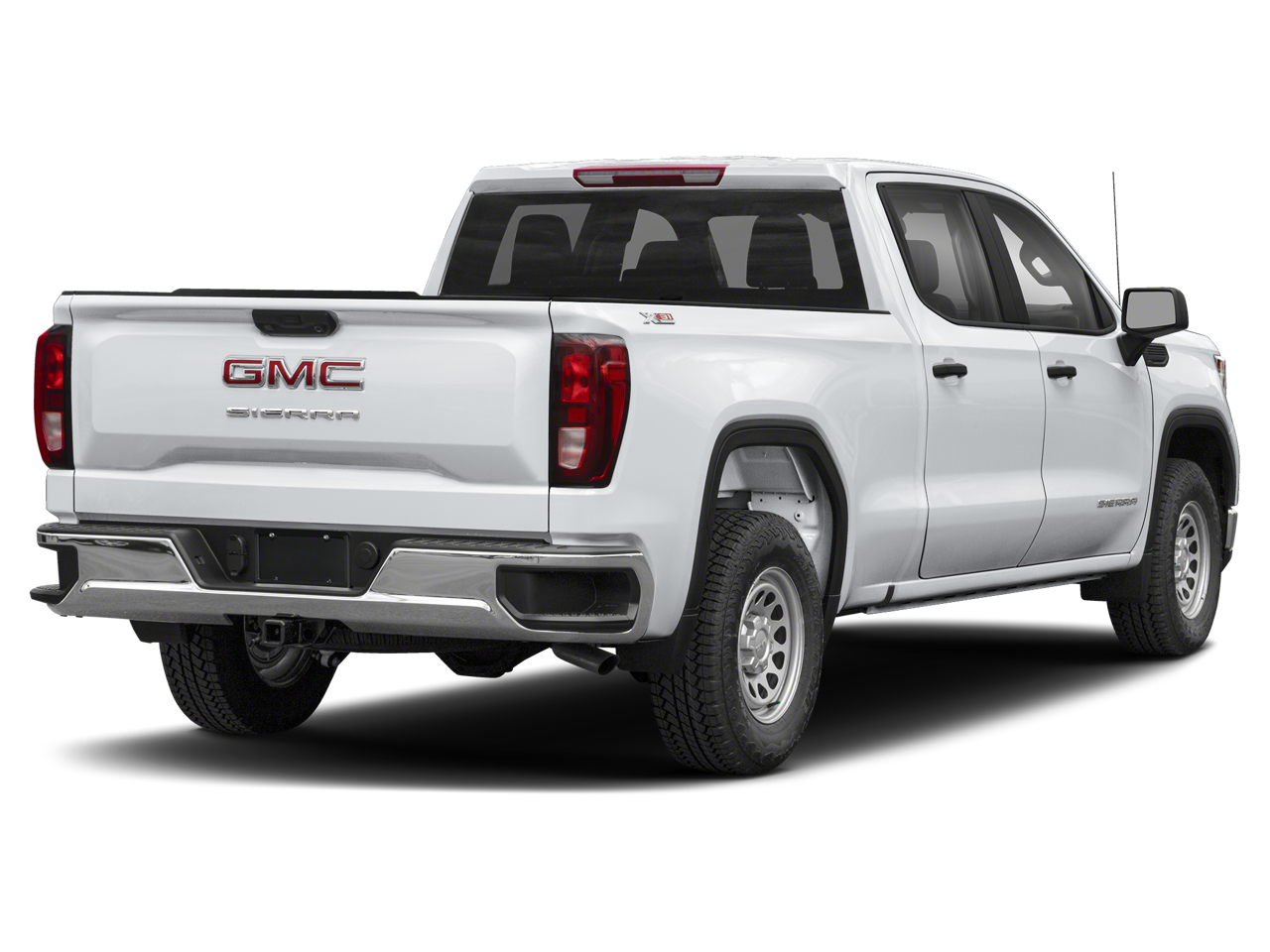 2023 GMC Sierra 1500 Base
