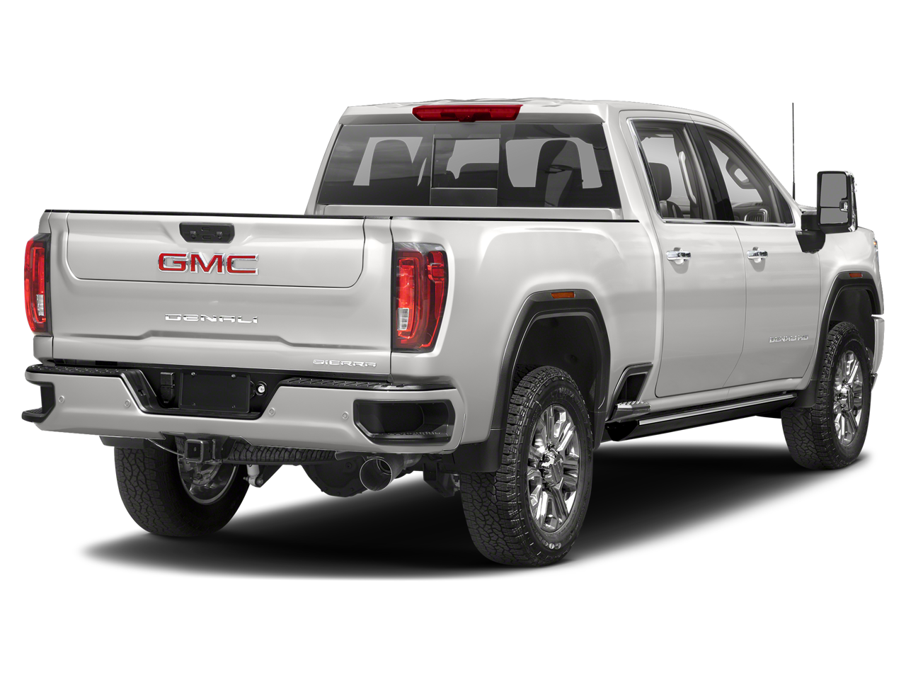2023 GMC Sierra 2500 HD Base