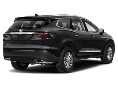 2024 Buick Enclave Base