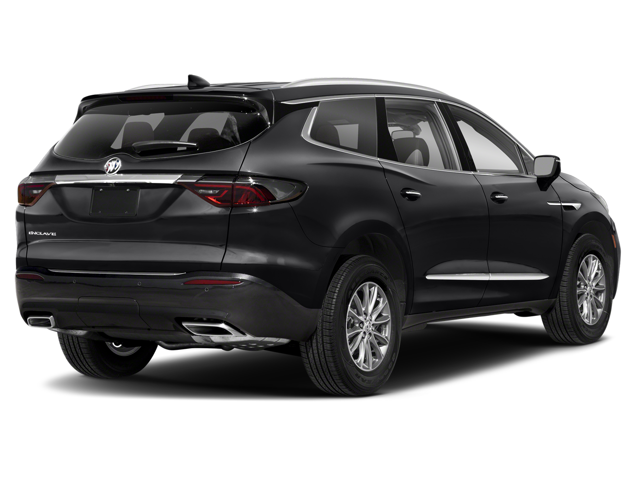 2024 Buick Enclave Base