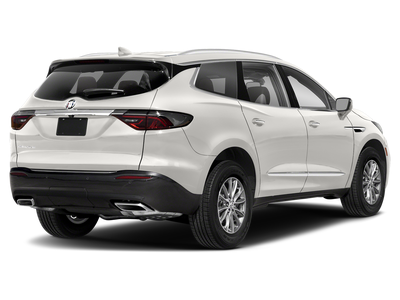 2024 Buick Enclave Base