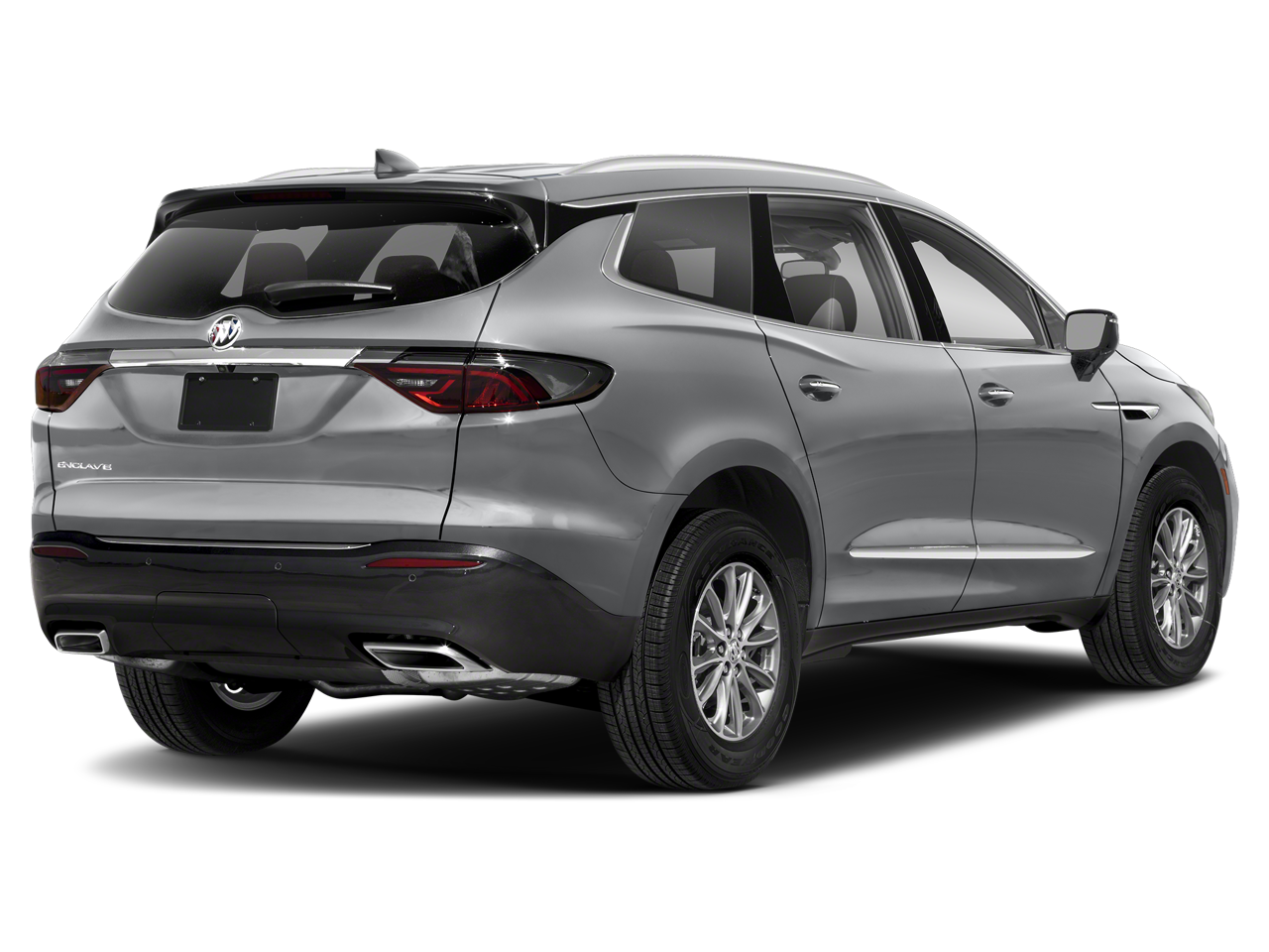 2024 Buick Enclave Base