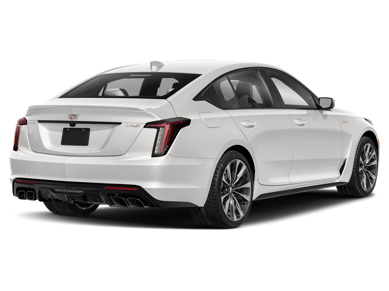 2024 Cadillac CT5-V Base